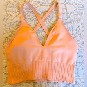 Free people bralette